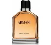 Giorgio Armani Eau d`Aromes парфюм за мъже без опаковка EDT